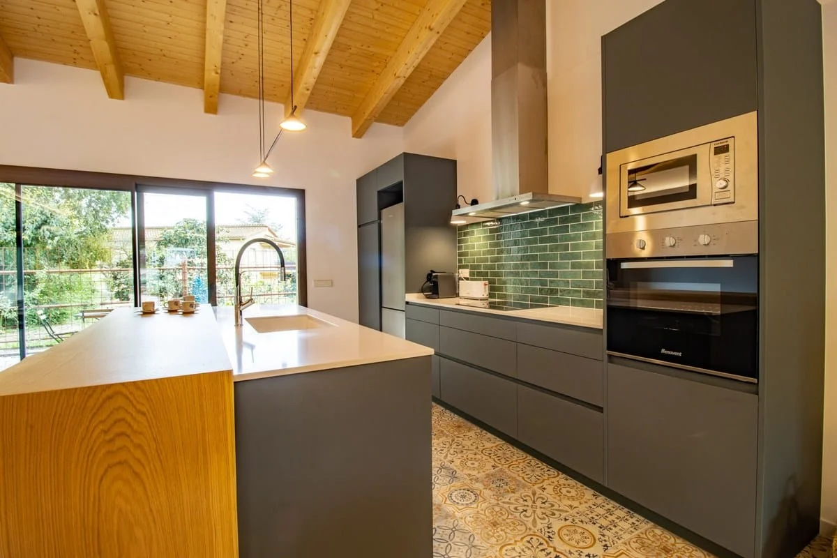 Casa Gessamí — foto 11
