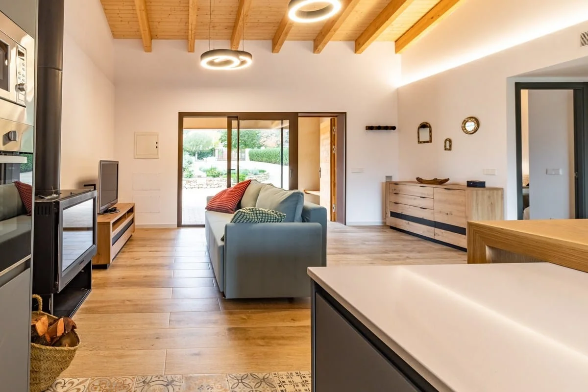 Casa Gessamí — foto 12