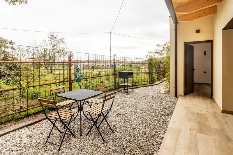 Casa Gessamí — foto 15