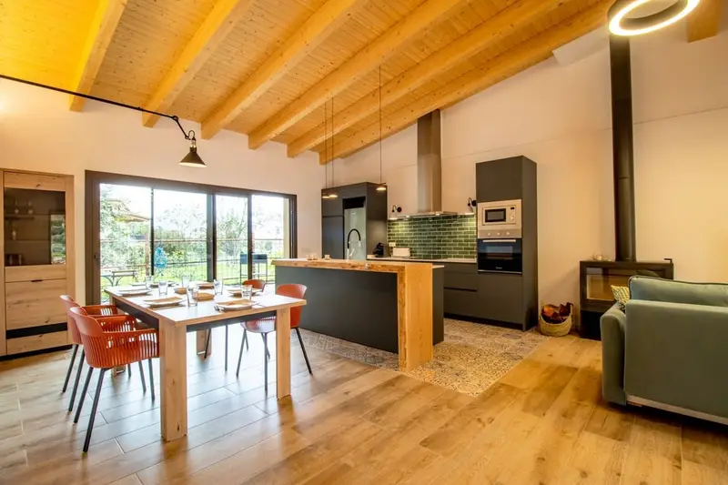 Casa Gessamí — foto 3