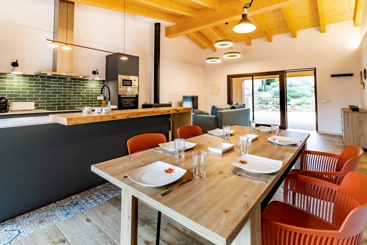 Casa Gessamí — foto 4