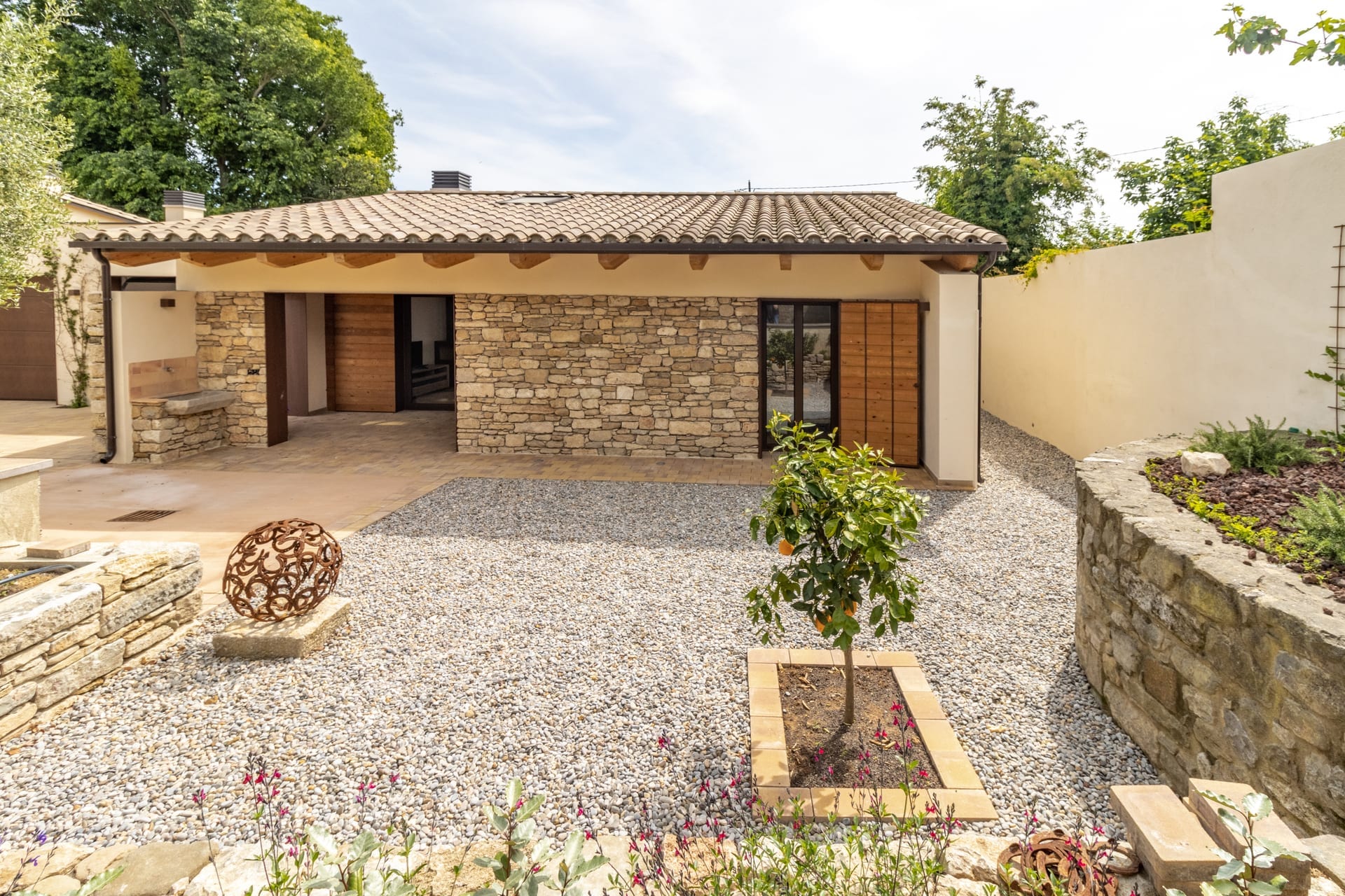 Casa Romaní