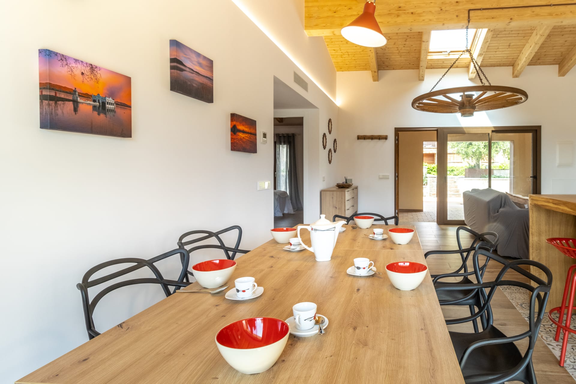 Casa Romaní — foto 19