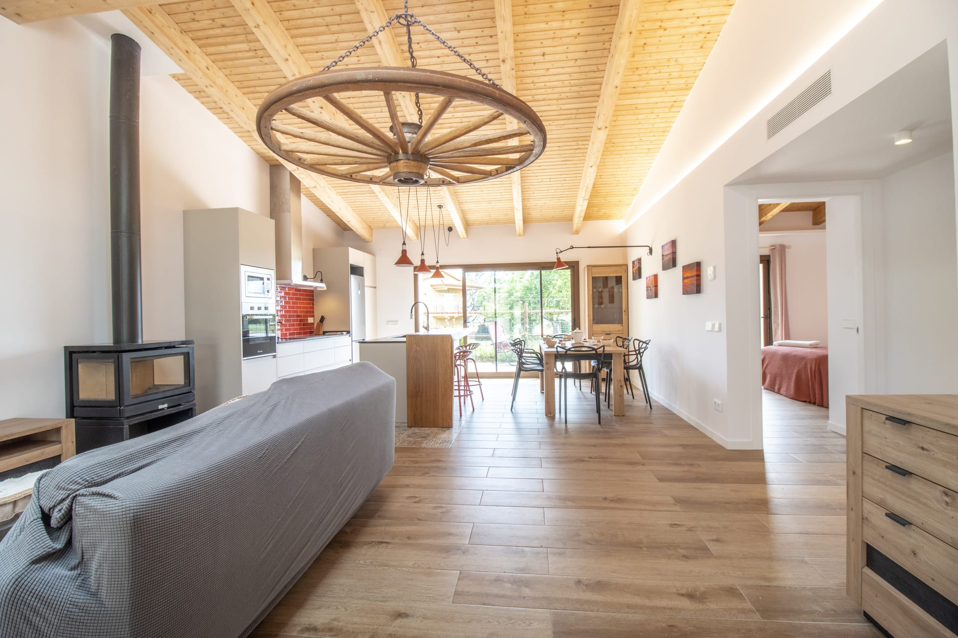 Casa Romaní — foto 2