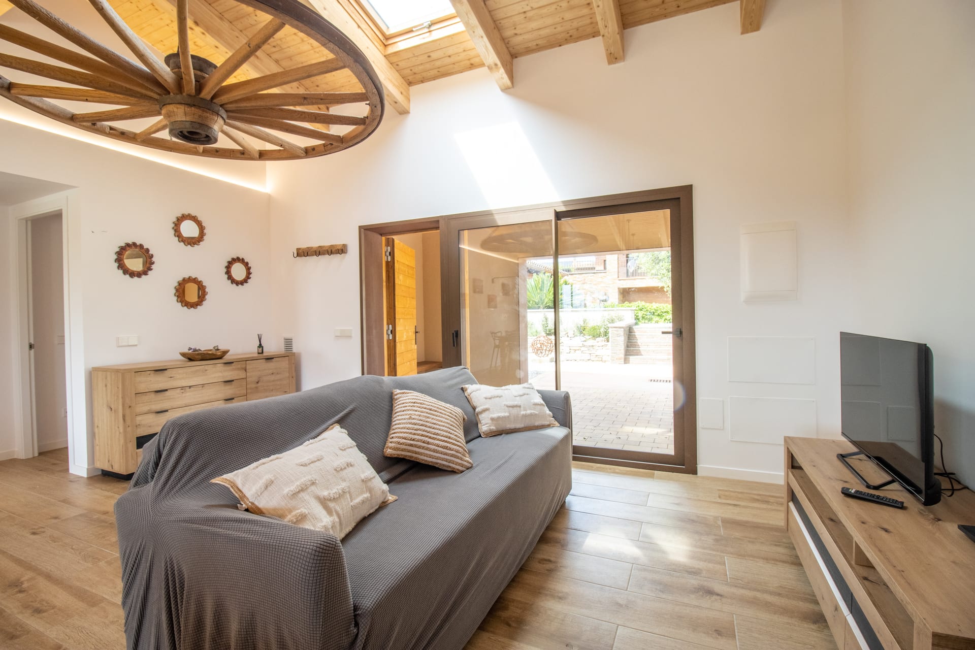 Casa Romaní — foto 20