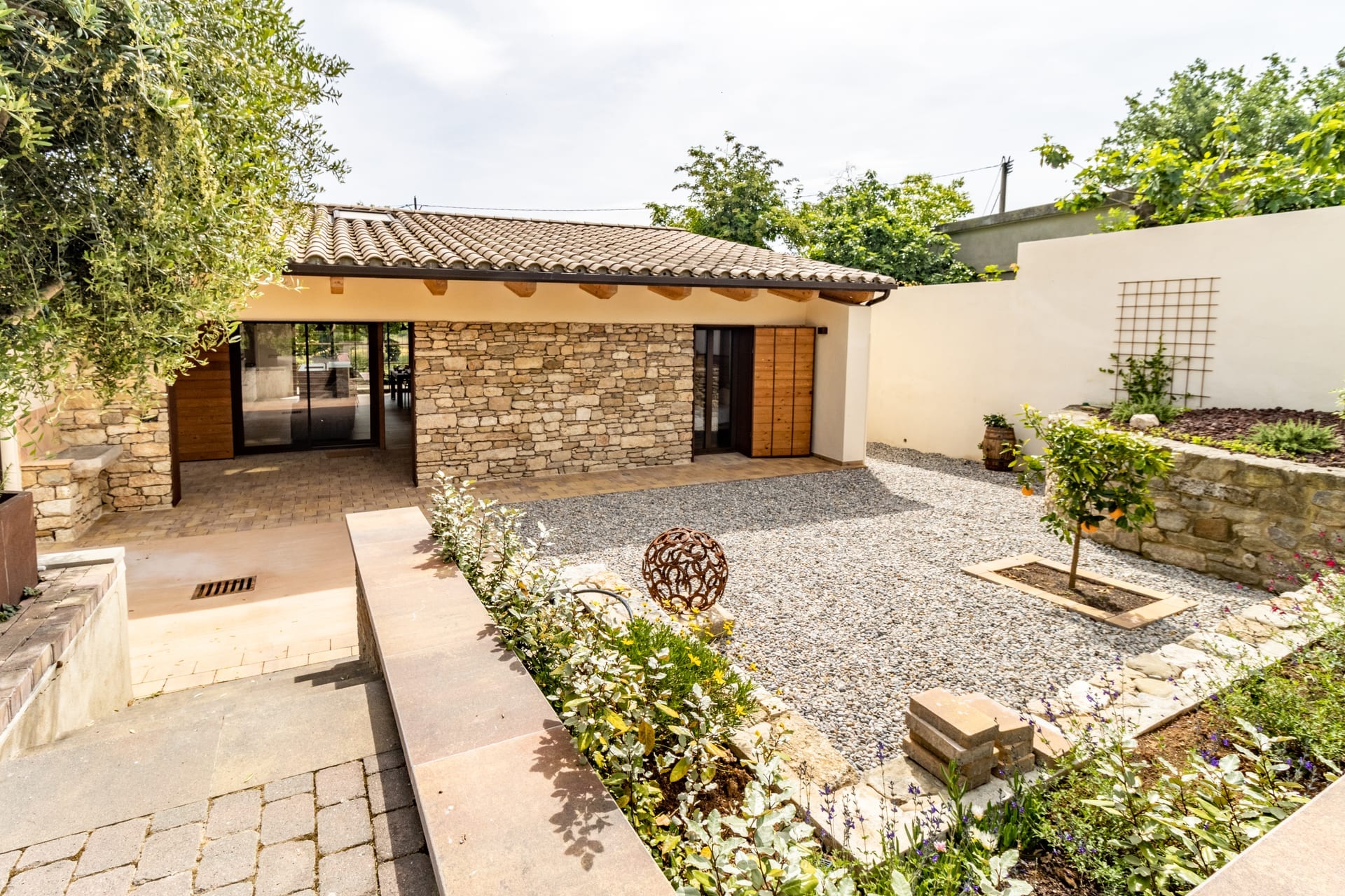 Casa Romaní — foto 21
