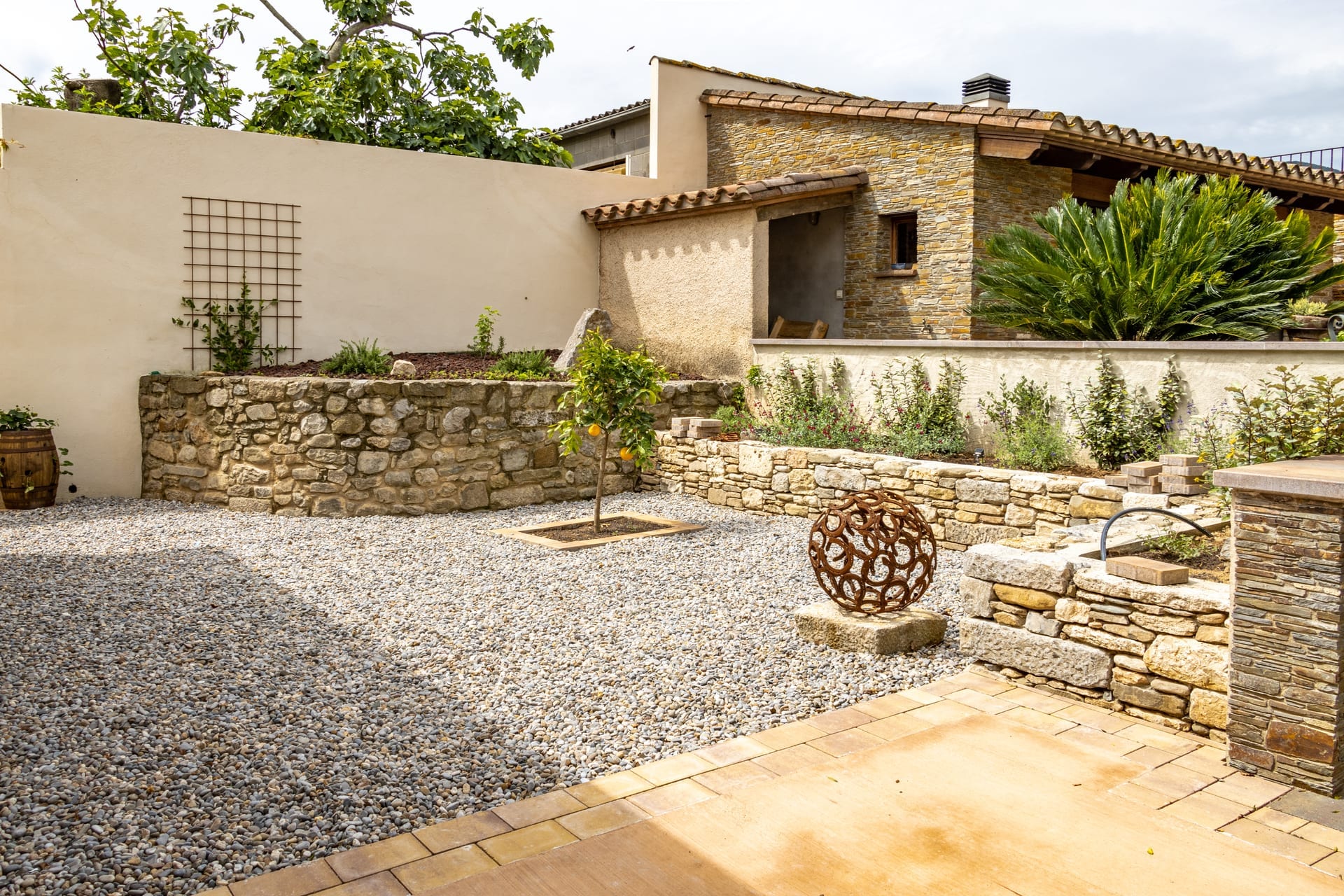 Casa Romaní — foto 22