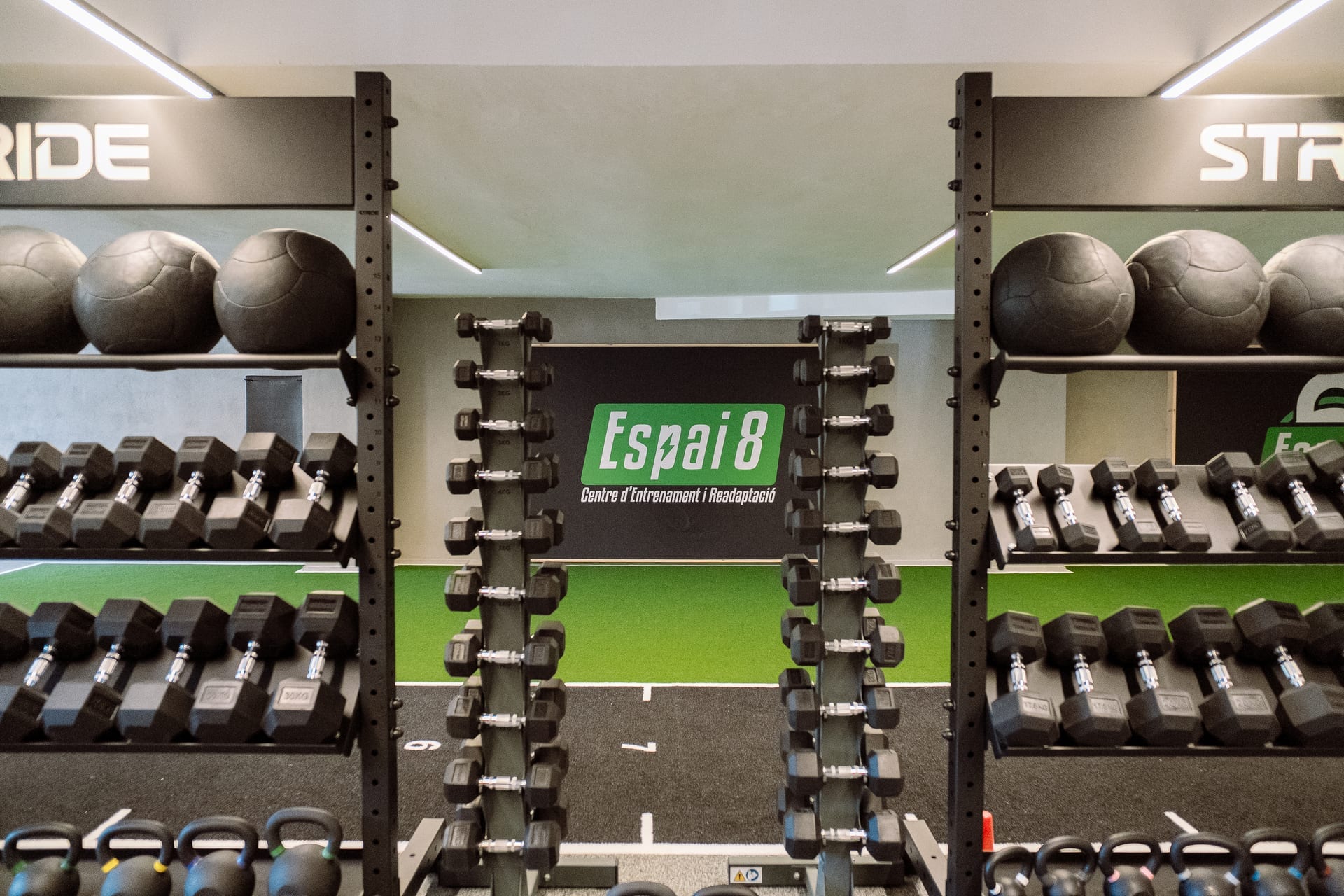 Espai 8 — foto 3