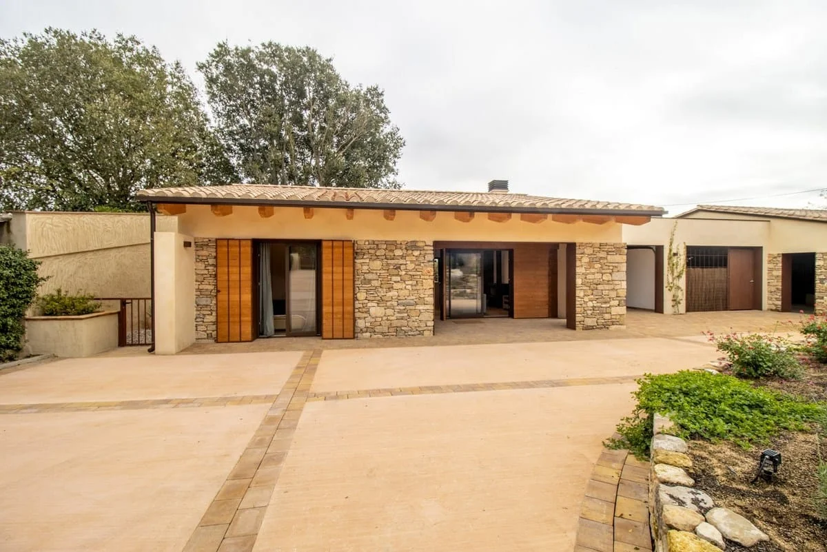Casa Gessamí